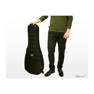 Чехол для классической гитары Bag & Music Classic Pro BM1037