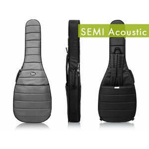 Чехол для акустической гитары Bag & Music SEMI accoustic PRO BM1067