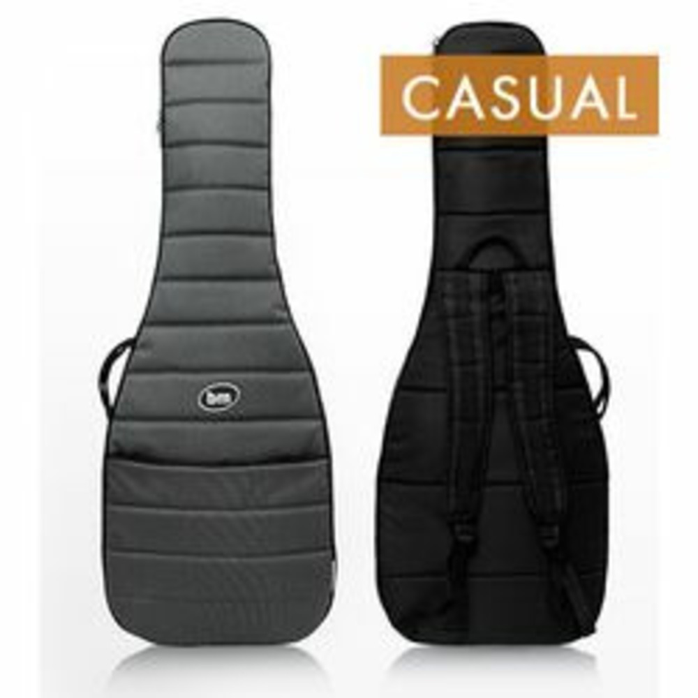 Чехол для бас-гитары Bag & Music CASUAL Bass BM1047