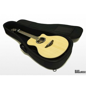 Чехол для акустической гитары Bag & Music Acoustic PRO MAX BM1032