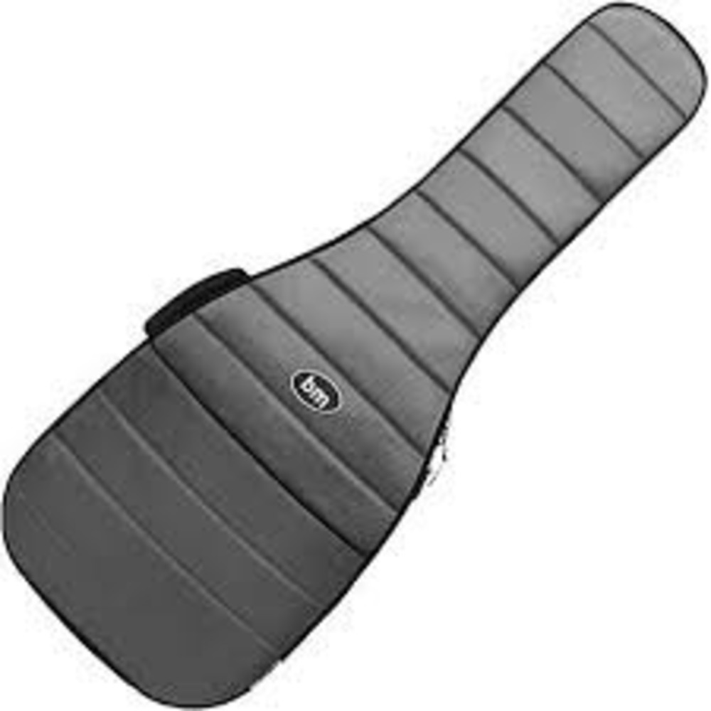 Чехол для электрогитары Bag & Music ELECTRO PRO BM1029