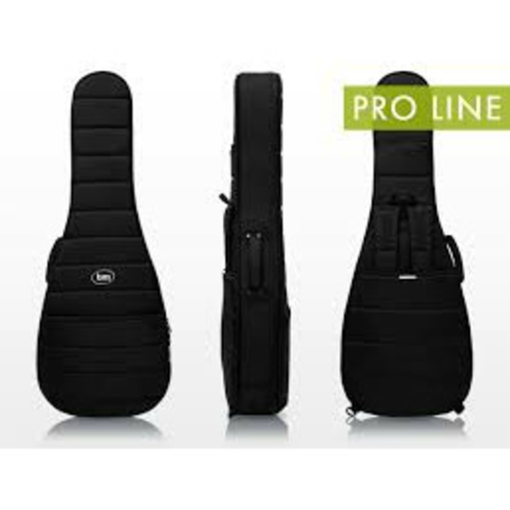 Чехол для классической гитары Bag & Music CLASSIC PRO BM1038