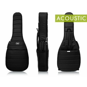 Чехол для акустической гитары Bag & Music Acoustic PRO BM1044