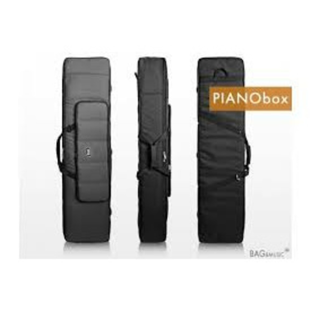 Чехол/кейс для клавишных Bag & Music BM1097 PIANObox 88 CASUAL