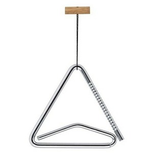 Треугольник Meinl JCTRI20 8