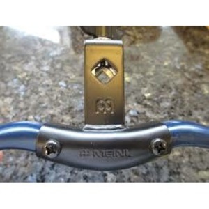 Тамбурин Meinl TMT2A-B