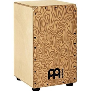 Кахон Meinl WCP100MB Woodcraft Professional Cajon