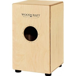 Кахон Meinl WCP100MB Woodcraft Professional Cajon