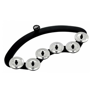 Тамбурин Meinl BBTA2-BK BackBeat