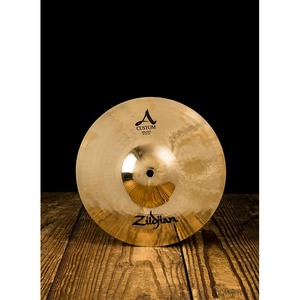 Тарелка для ударной установки ZILDJIAN A20542 10 A CUSTOM SPLASH