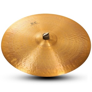 Тарелка для ударной установки ZILDJIAN KR22R 22 KEROPE RIDE