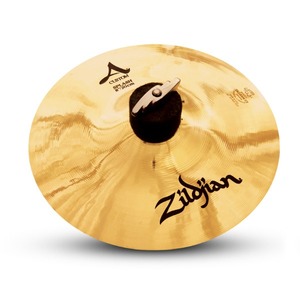 Тарелка для ударной установки ZILDJIAN A0210 8 A SPLASH