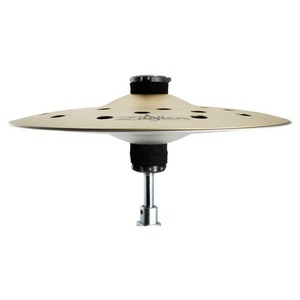 Тарелка для ударной установки ZILDJIAN FXS10 10 FX STACK PAIR