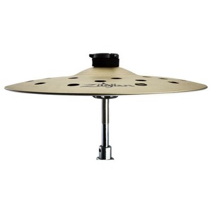 Тарелка для ударной установки ZILDJIAN FXS10 10 FX STACK PAIR
