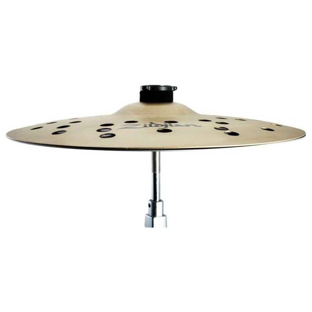 Тарелка для ударной установки ZILDJIAN FXS12 12 FX STACK PAIR