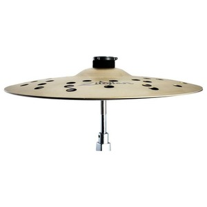 Тарелка для ударной установки ZILDJIAN FXS12 12 FX STACK PAIR