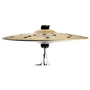 Тарелка для ударной установки ZILDJIAN FXS14 14 FX STACK PAIR