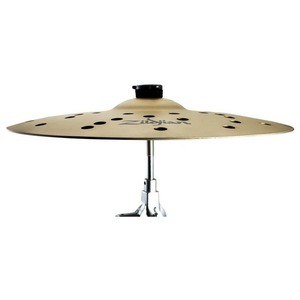 Тарелка для ударной установки ZILDJIAN FXS14 14 FX STACK PAIR