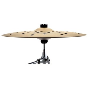 Тарелка для ударной установки ZILDJIAN FXS16 16 FX STACK PAIR