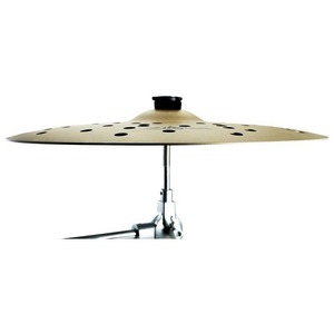 Тарелка для ударной установки ZILDJIAN FXS16 16 FX STACK PAIR