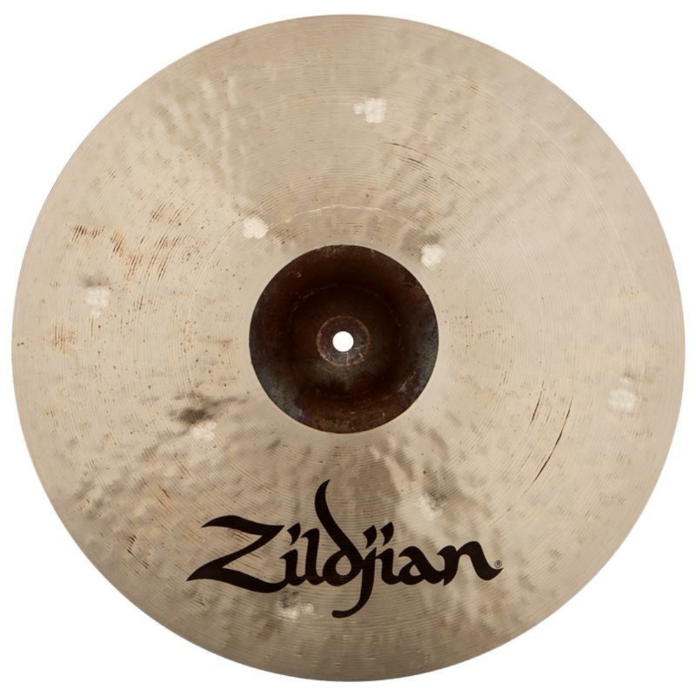 Тарелка для ударной установки ZILDJIAN K0931 16 K CLUSTER CRASH