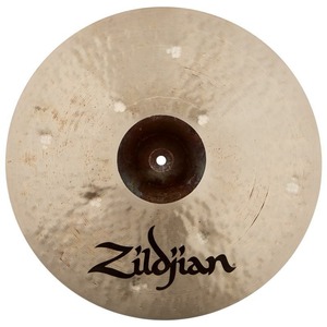 Тарелка для ударной установки ZILDJIAN K0931 16 K CLUSTER CRASH