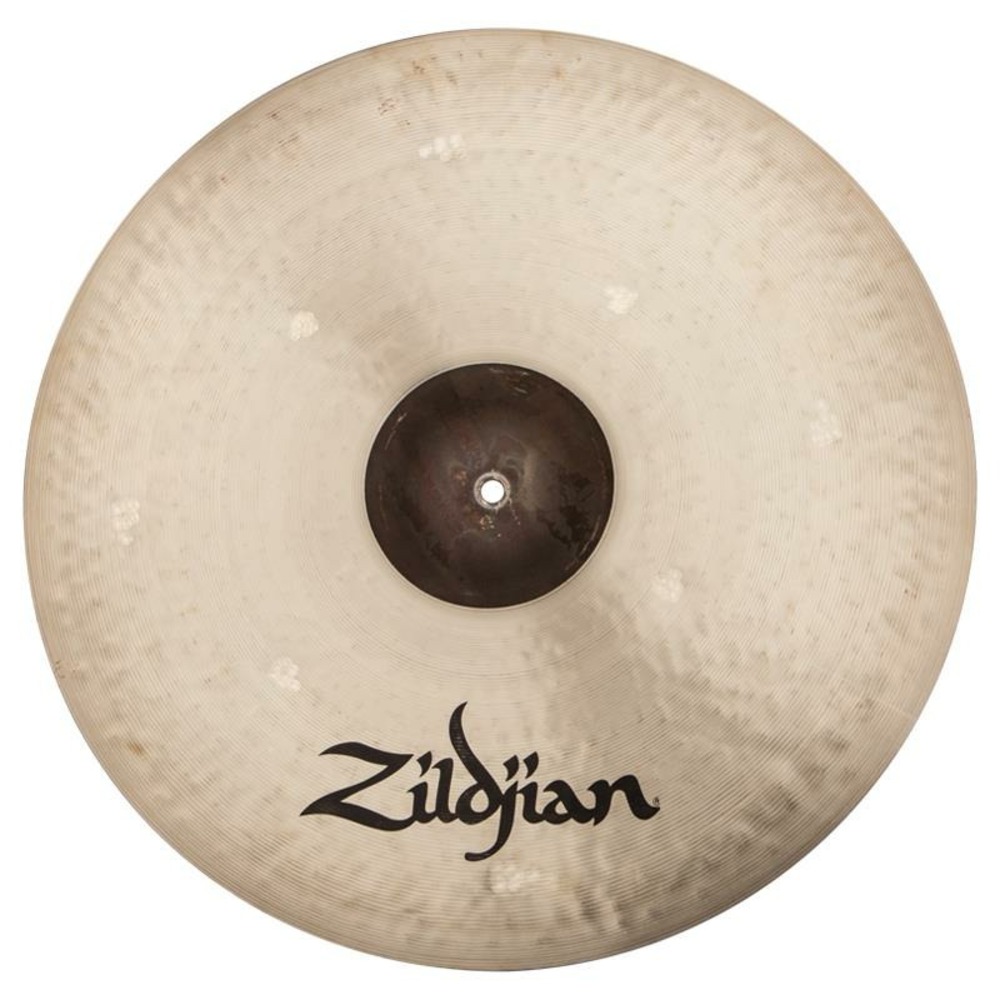 Тарелка для ударной установки ZILDJIAN K0935 20 K CLUSTER CRASH