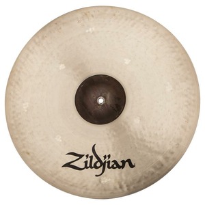 Тарелка для ударной установки ZILDJIAN K0935 20 K CLUSTER CRASH