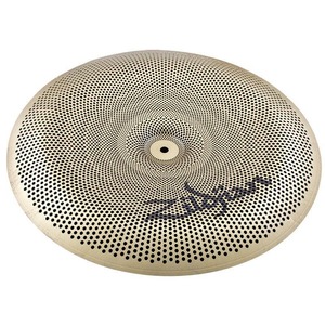 Тарелка для ударной установки ZILDJIAN LV8018CH-S 18 L80 LOW VOLUME CHINA