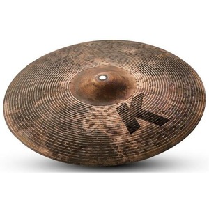Тарелки для ударной установки комплект ZILDJIAN KCSP4681 K CUSTOM DRY CYMBAL SET