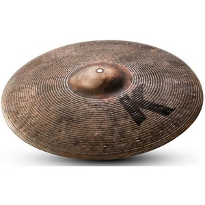 Тарелки для ударной установки комплект ZILDJIAN KCSP4681 K CUSTOM DRY CYMBAL SET