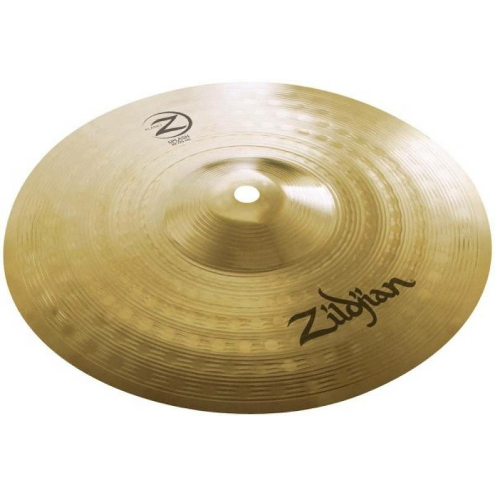 Тарелка для ударной установки ZILDJIAN PLZ10S 10 PLANET Z SPLASH