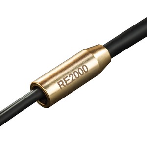 Наушники внутриканальные классические HiFiMAN RE2000 Gold