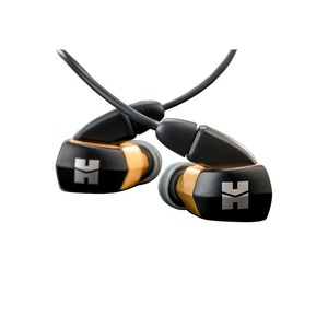 Наушники внутриканальные классические HiFiMAN RE2000 Gold