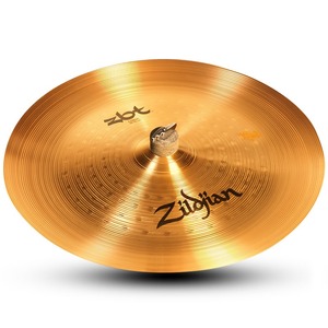Тарелка для ударной установки ZILDJIAN ZBT18CH 18 ZBT CHINA