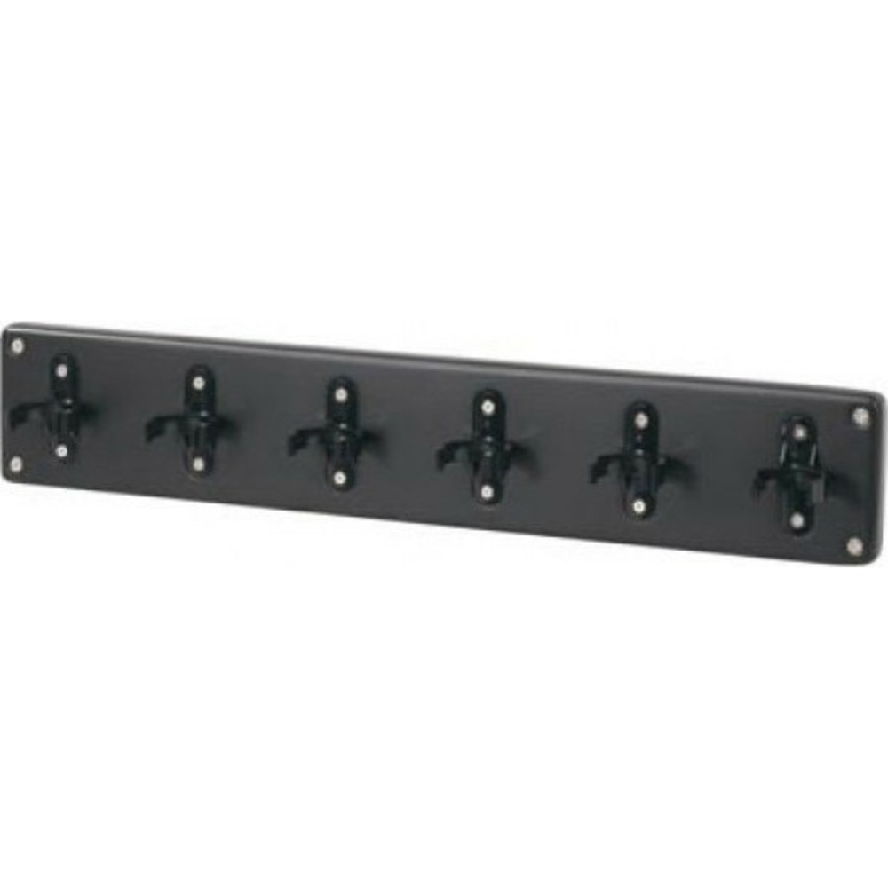 Стойка/держатель для духовых NUVO School Wall Hanger - 6 Instruments