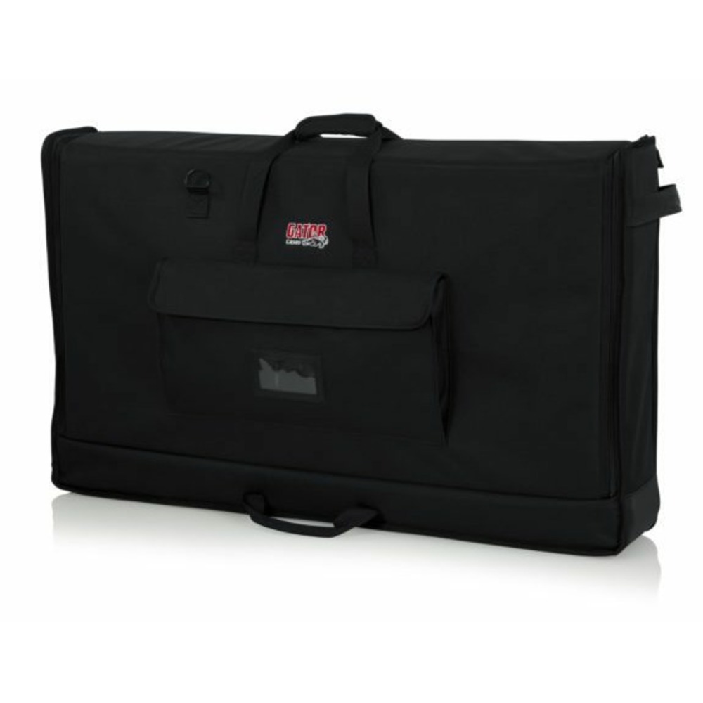 Сумка для звукового оборудования Gator G-LCD-TOTE-LG