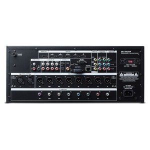 AV процессор Denon DN-700AVP