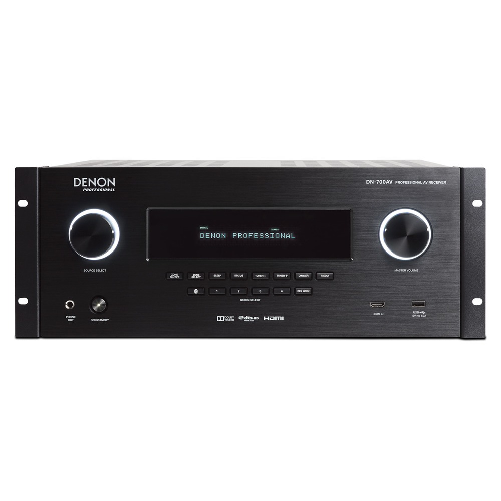 AV ресивер Denon DN-700AV