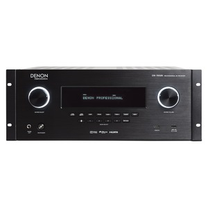 AV ресивер Denon DN-700AV