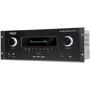 AV ресивер Denon DN-700AV