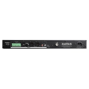 Проигрыватель мультимедийный Denon DN-350MP