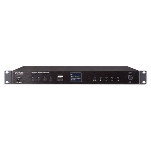 Проигрыватель мультимедийный Denon DN-350UI