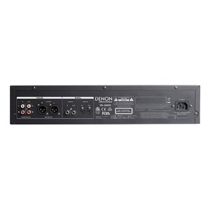 Студийный рекордер/проигрыватель Denon DN-300CR