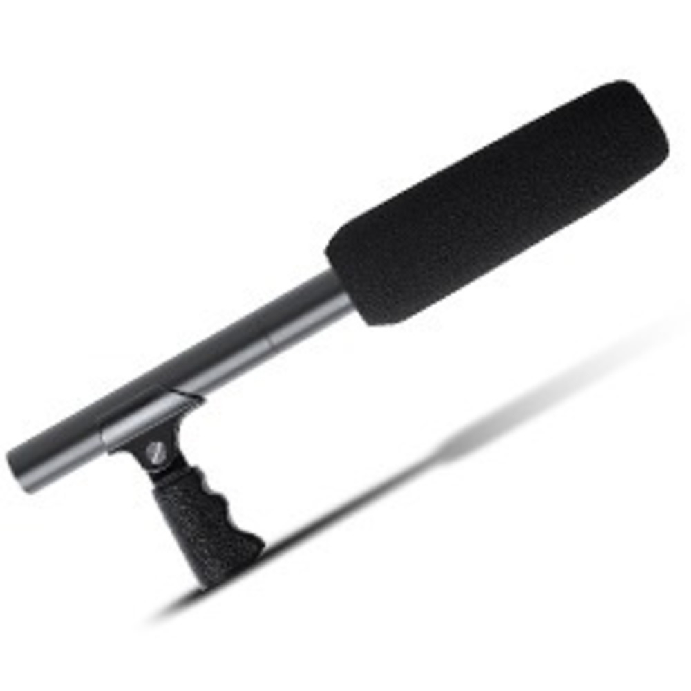 Репортерский микрофон пушка Marantz AUDIOSCOPE SG 5B