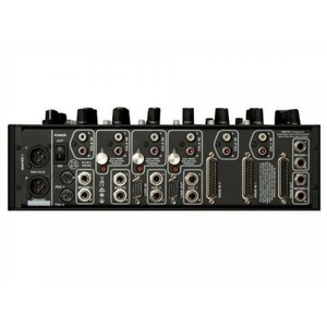 Аналоговый микшер Allen & Heath MODEL 1