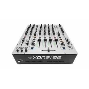DJ микшерный пульт Allen & Heath XONE 96