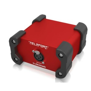 Di-Box Tc Electronic GLR