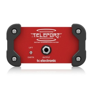 Di-Box Tc Electronic GLR