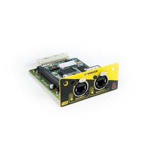 Плата расширения для микшеров Allen & Heath M-SQ-WAVES3